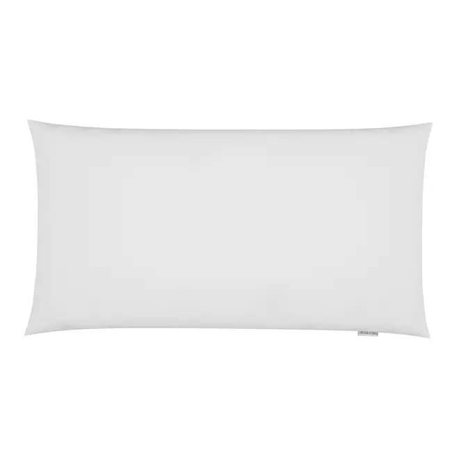 PROTETOR PARA TRAVESSEIRO 50 CM X 90 CM SOFT CARE - BRANCO - Foto 1