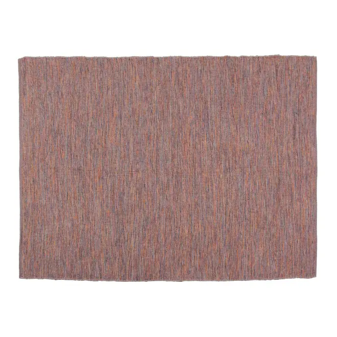 TAPETE 2 M X 2,50 M COLORE - MULTICOR - Foto 1