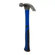 MARTELO UNHA 23 MM BEMFIXA - AZUL/PRETO - Foto 3