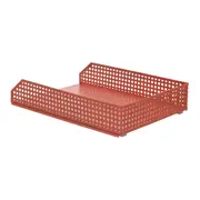 PORTA-PAPEL DE MESA WOR-KY - OPALA ROSA - Foto 4