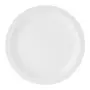 PRATO RASO GLACY - BRANCO - Foto 1