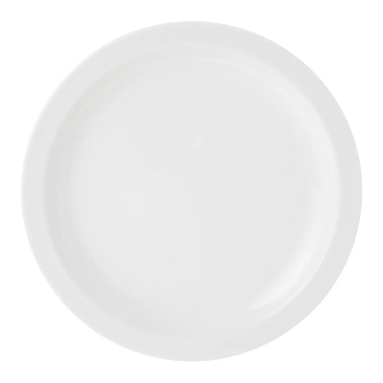 PRATO RASO GLACY - BRANCO - Foto 1