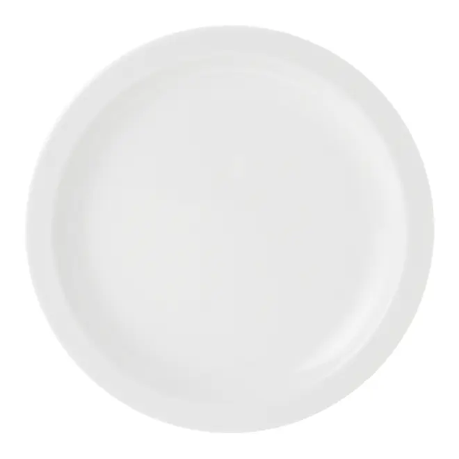PRATO RASO GLACY - BRANCO - Foto 1