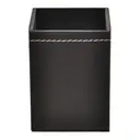 PRETO - PORTA-LÁPIS CHAT SLIM