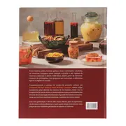 LIVRO CONSERVAS DO MEU BRASIL 2: MAIS TÉCNICAS E RECEITAS - MULTICOR - Foto 5