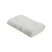 TOALHA DE LAVABO 50 CM X 30 CM LUXOR - BRANCO - Foto 1