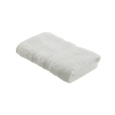 TOALHA DE LAVABO 50 CM X 30 CM LUXOR
