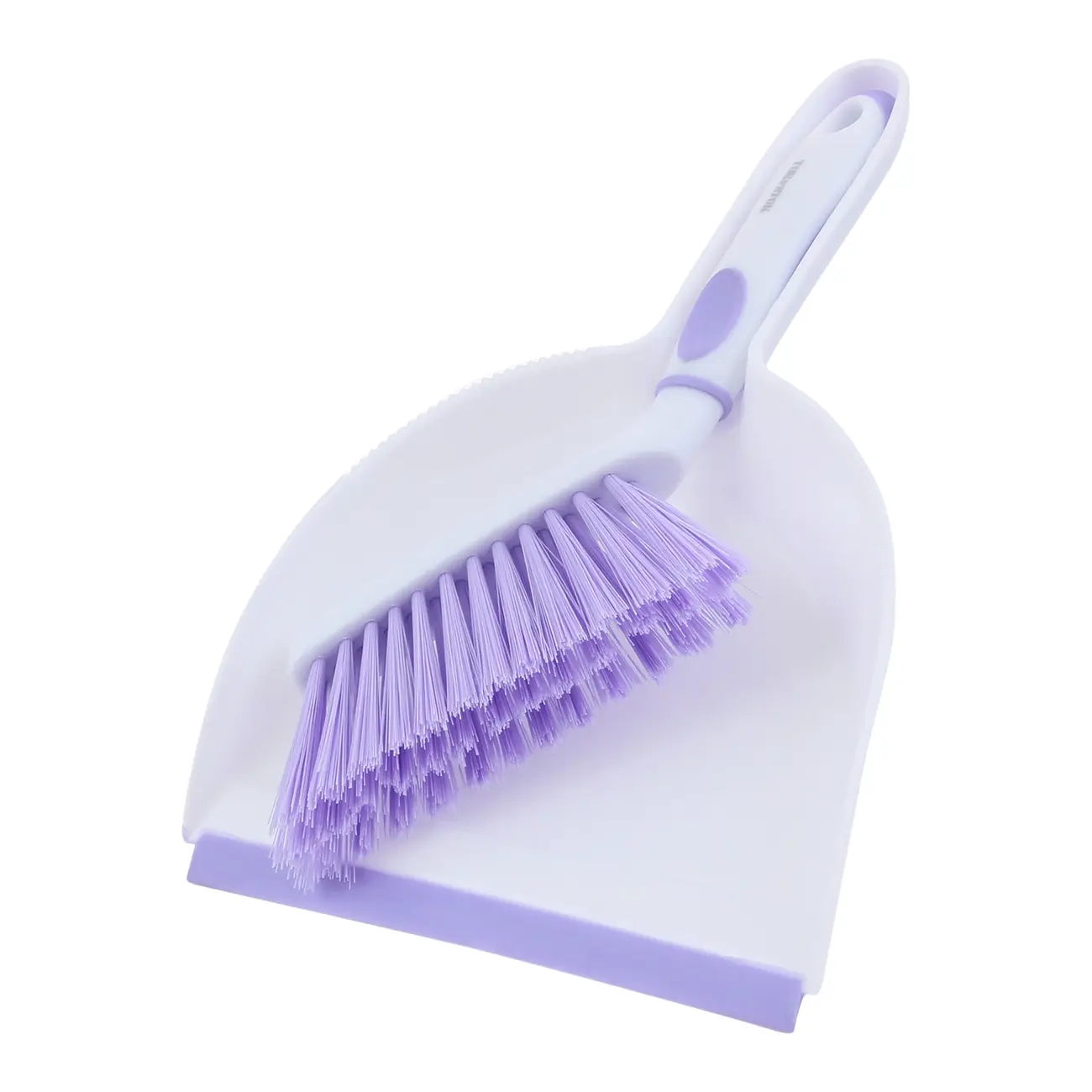 KIT PÁ COM ESCOVA CLEAN UP - BRANCO/MOUSSE DE JABUTICABA - Foto 2