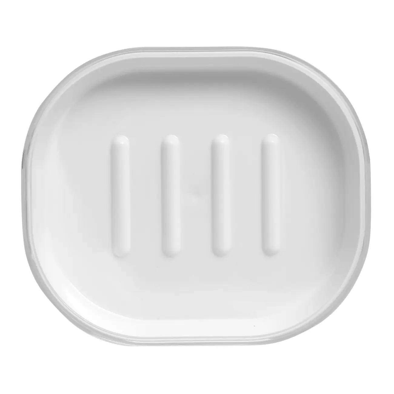 SABONETEIRA SELENE - BRANCO - Foto 4