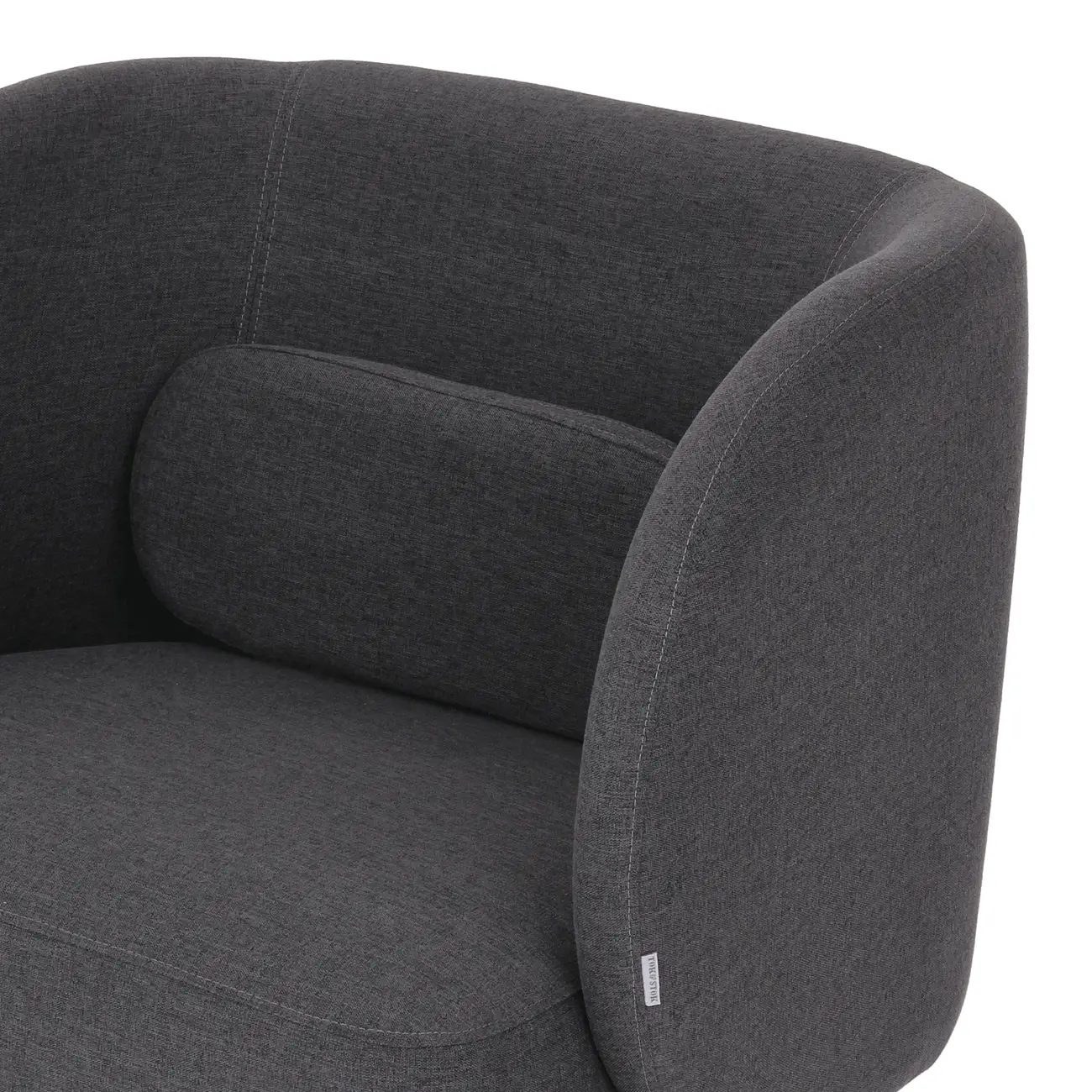 POLTRONA NORDIC - KONKRET/KONKRET - Foto 7
