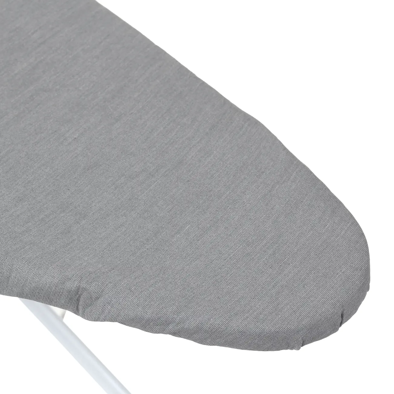 CAPA PARA PASSAR ROUPAS PORTÁTIL/SMART REGLER - CINZA - Foto 4