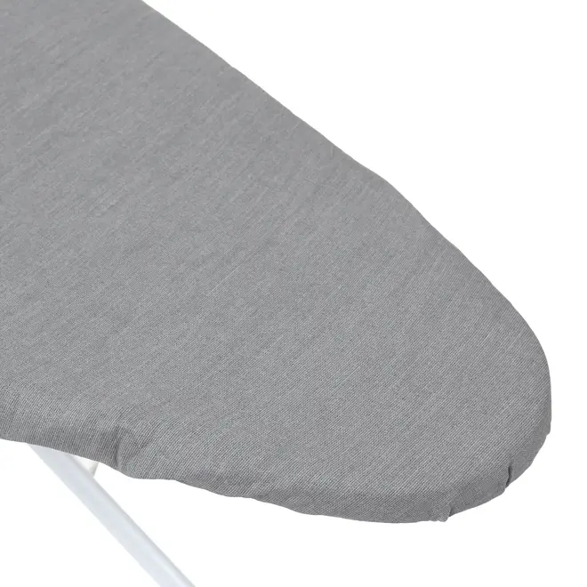 CAPA PARA PASSAR ROUPAS PORTÁTIL/SMART REGLER - CINZA - Foto 4