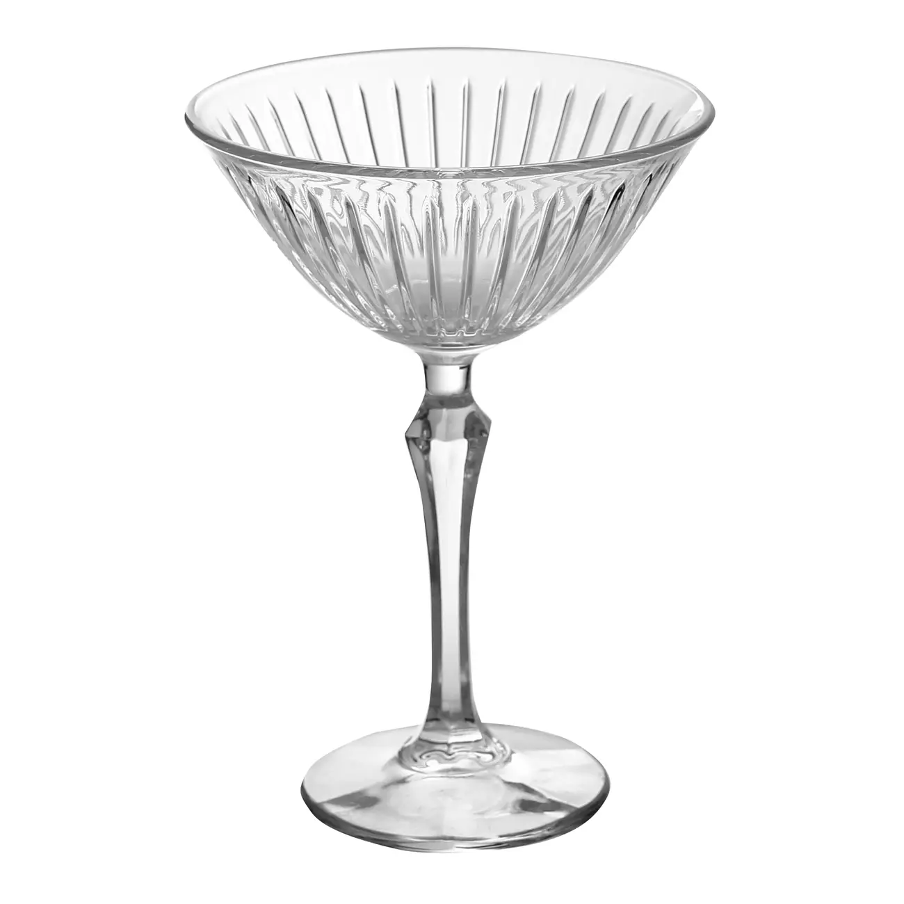 TAÇA MARTINI 150 ML ORNARE - INCOLOR - Foto 3