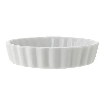 BAKE TRAVESSA REFRATÁRIA REDONDA 13 CM