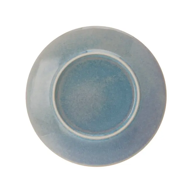 PRATO SOBREMESA BRIELLE - MULTITONS DE BLEU CENDRÉ - Foto 3