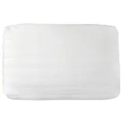 CAPA ENCOSTO 63 CM FASHION - COLMEIA BRANCA - Foto 1