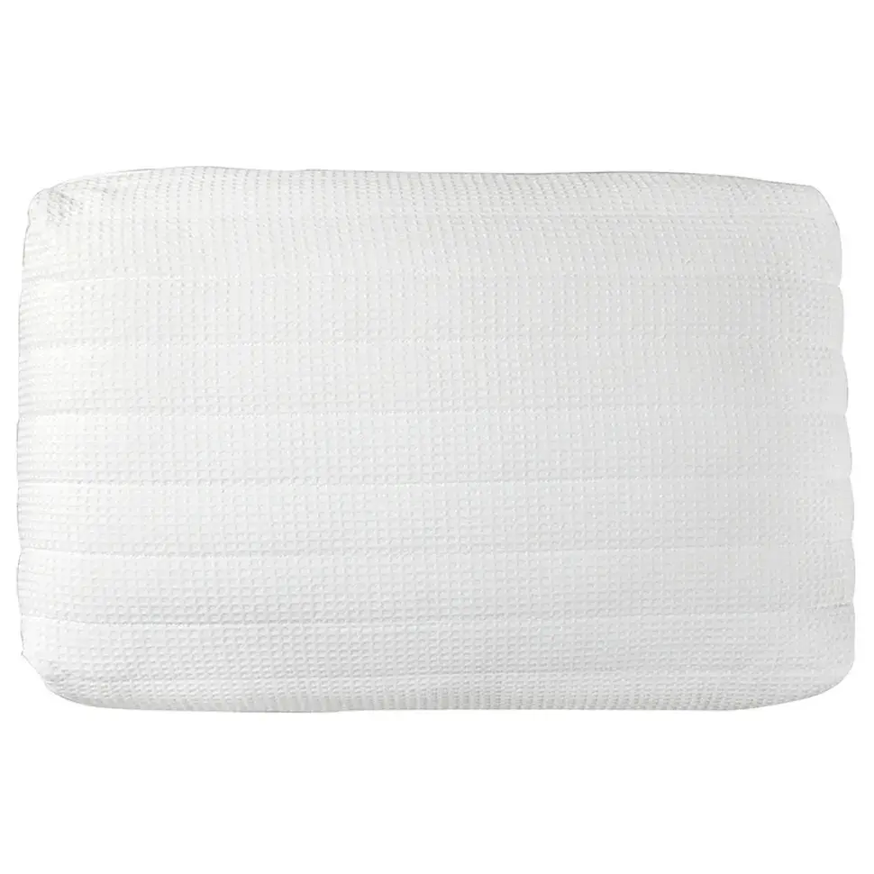 CAPA ENCOSTO 63 CM FASHION - COLMEIA BRANCA - Foto 1