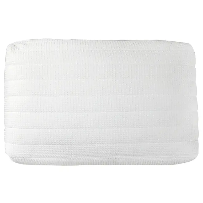 CAPA ENCOSTO 63 CM FASHION - COLMEIA BRANCA - Foto 1