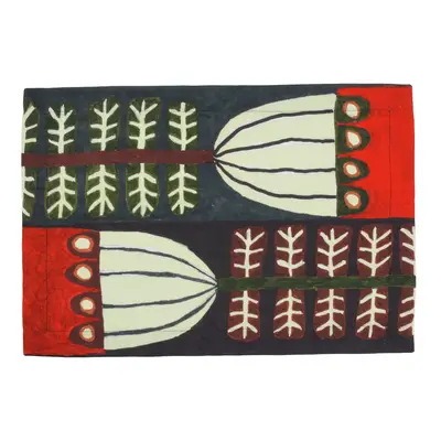 LUGAR AMERICANO 36 CM X 50 CM PAISAGISTA FLOR