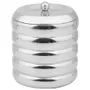 BALDE PARA GELO GALLON - INOX - Foto 1