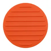 DESCANSO KIT COM 3 PEÇAS FRISBY - CORES CALEIDOCOLOR - Foto 4