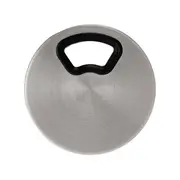 POTE 200 ML KANDL - INCOLOR/INOX - Foto 4