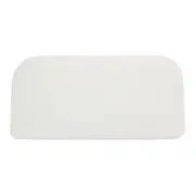 SOFÁ 2 LUGARES COM ALMOFADAS MIAMARRO - BEGE/BRANCO - Foto 7