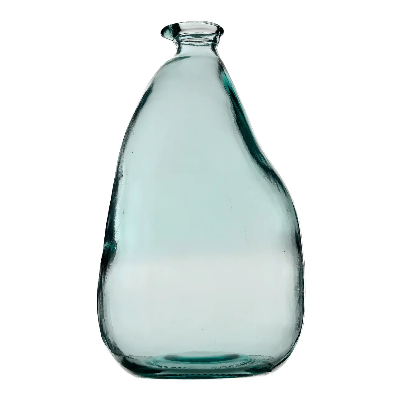 VASO 36 CM ECO-SING - VERDE - Foto 1