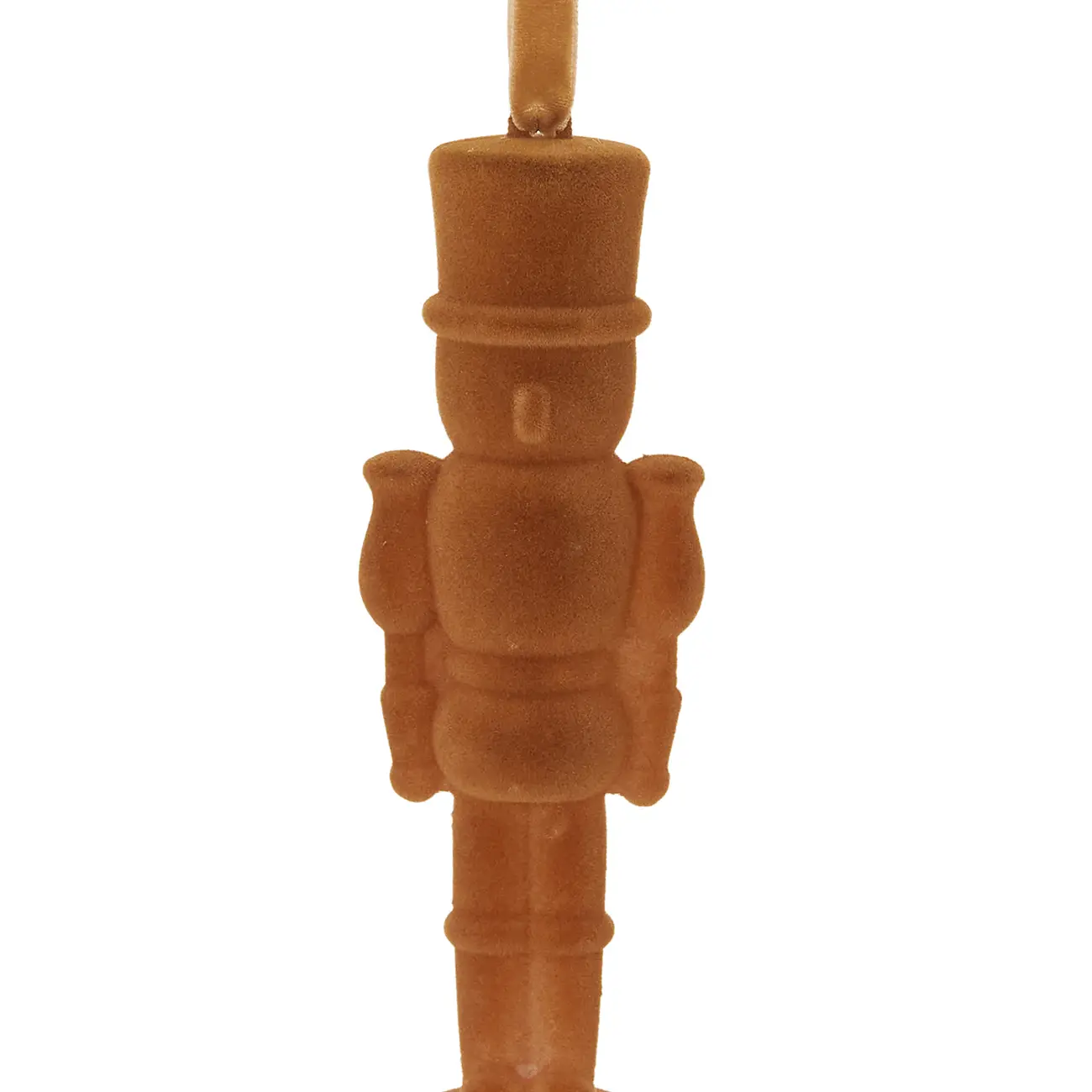 PINGENTE QUEBRA 15 CM NOZES FINE FESTIVITY - AREIA - Foto 8