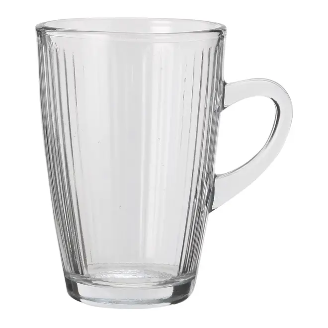 LINZ CANECA 360 ML - INCOLOR - Foto 1