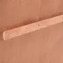 PAINEL PARA TV DE ATÉ 65' 1,80 M HIGIENÓPOLIS - NOZES - Foto 9