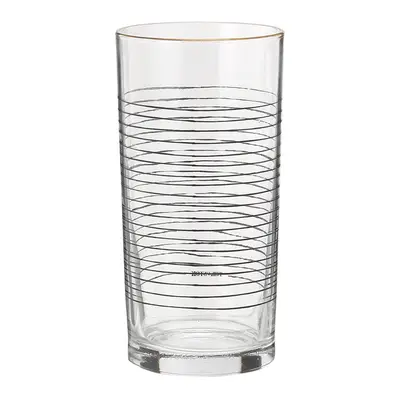 COPO LONG DRINK 300 ML HIPFIX LISTRAS
