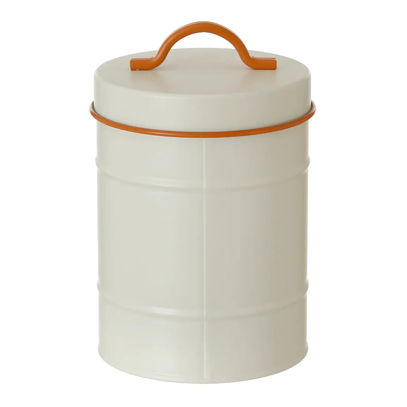 CAFÉ POTE 1 L BODEGA - OFF WHITE/CASCA DE URUCUM - Foto 4