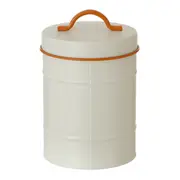 CAFÉ POTE 1 L BODEGA - OFF WHITE/CASCA DE URUCUM - Foto 4