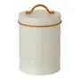 CAFÉ POTE 1 L BODEGA - OFF WHITE/CASCA DE URUCUM - Foto 4