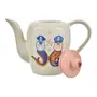 BULE/LEITEIRA 1,2 L MINHA MÃE É SEREIA - OFF WHITE/AZUL HISTÓRICO - Foto 4