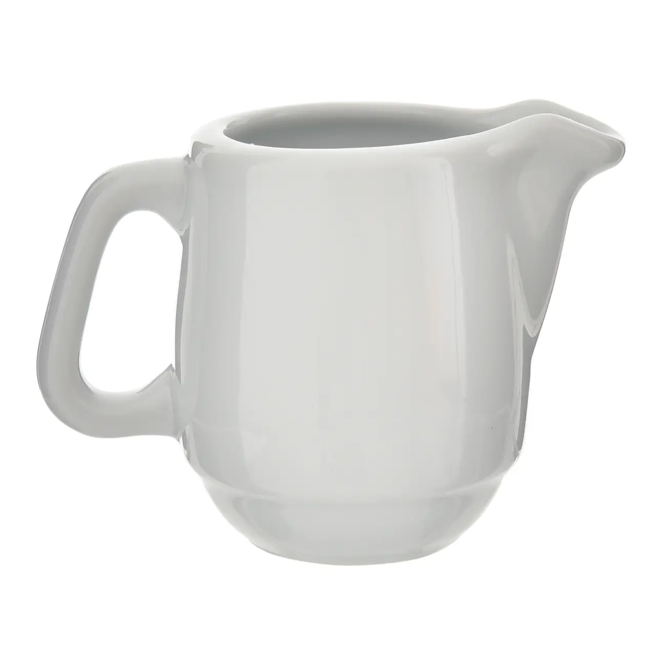 CREMEIRA 120 ML MORGEN - BRANCO - Foto 5