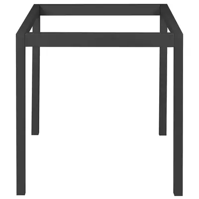 METRIC BASE MESA 75 CM X 75 CM