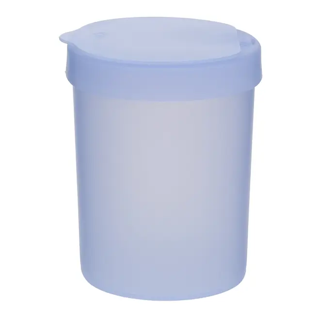 LIXEIRA PARA PIA COM TAMPA 2,5 L LUZE - MOUSSE DE JABUTICABA - Foto 9