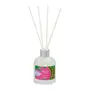 AROMATIZADOR FLORAL FRESCO VERDE 200 ML CAMINHOS DO SOL - VERDE/ROSA - Foto 1