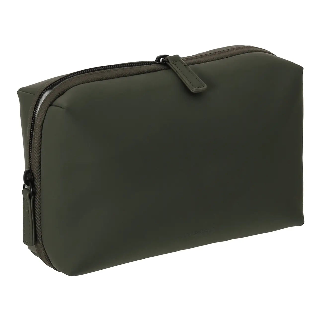 ORGANIZADOR DE CABOS FLEET - MUSGO/PRETO - Foto 4