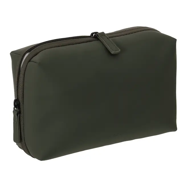 ORGANIZADOR DE CABOS FLEET - MUSGO/PRETO - Foto 4