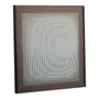 QUADRO 54 CM X 54 CM OPTIQUES - DOURO/MULTICOR - Foto 2