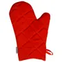 LUVA DE FORNO COOKING - VERMELHO - Foto 1