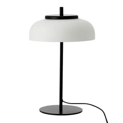 LUMINÁRIA DE MESA LED CURVED