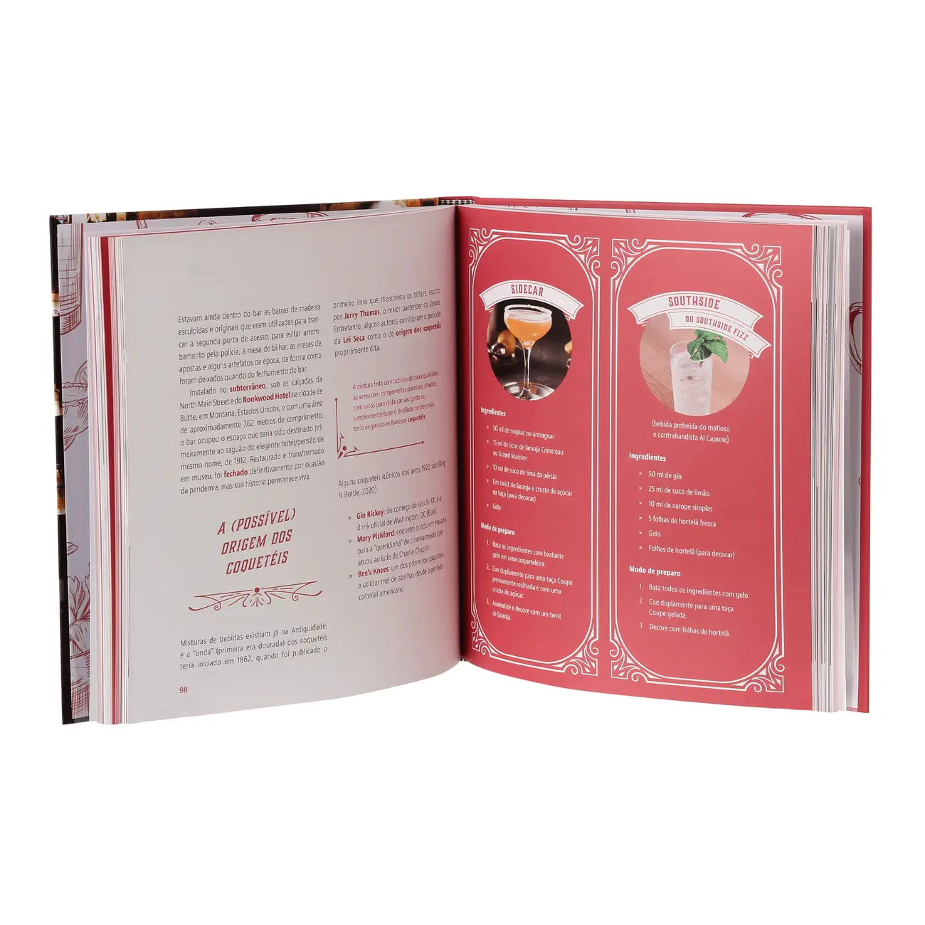 LIVRO DESTILADOS COM DESIGN - MULTICOR - Foto 5