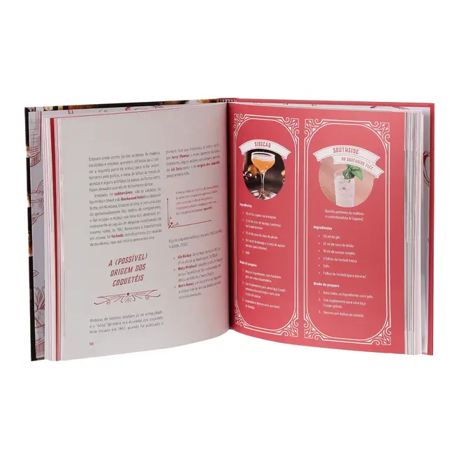 LIVRO DESTILADOS COM DESIGN - MULTICOR - Foto 5