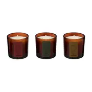 VELA PERFUMADA POTE ROMÃ RITUAL SPA - HANBAR/VERMELHO HINDU - Foto 20