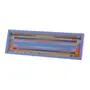 QUADRO 80 CM X 25 CM SUPERSTRIPES - CORES CALEIDOCOLOR - Foto 4