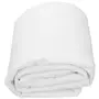 PROTETOR COLCHÃO BERÇO 70 CM X 1,30 M X 20 CM COAT - BRANCO - Foto 1